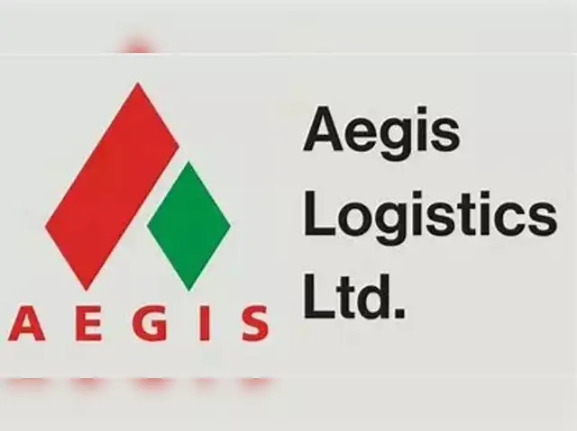 Aegis Logistics