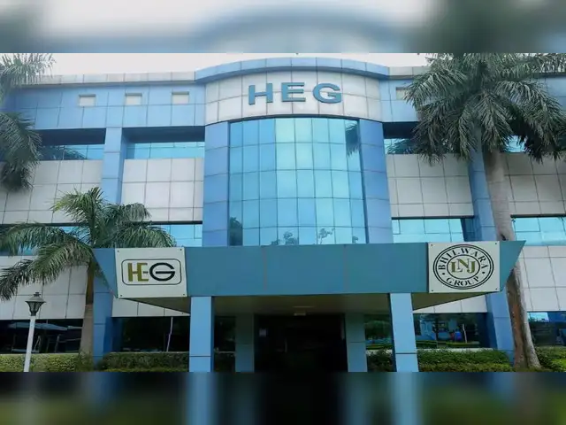 HEG