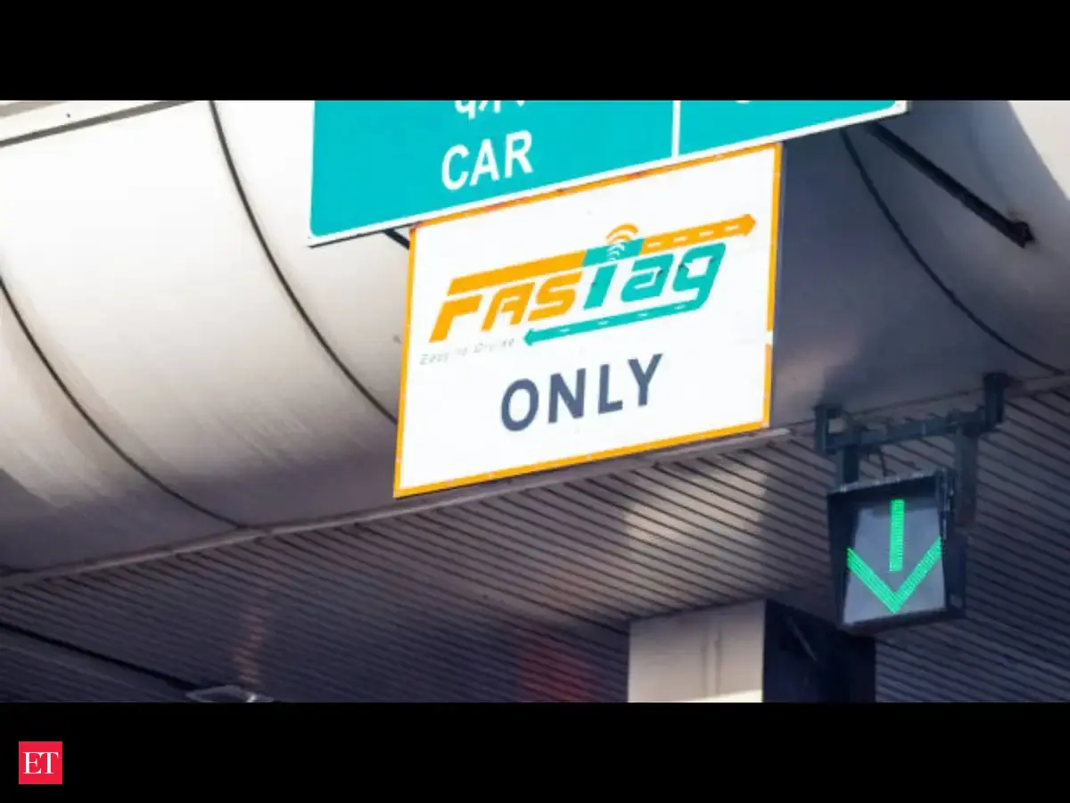 NHAI directs issuer banks to validate FASTag-linked vehicle registration numbers