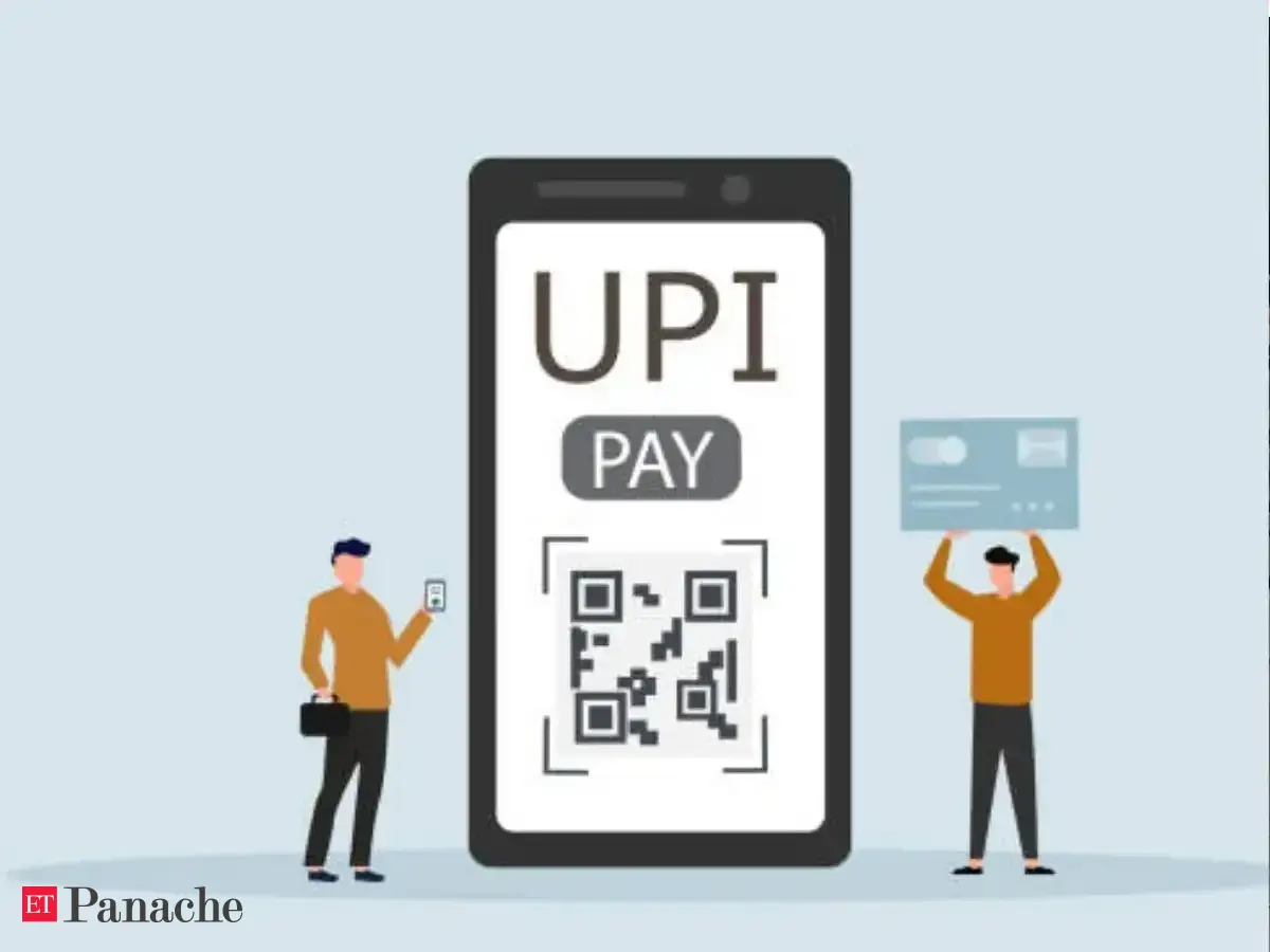 Should parents give their UPI PIN to kids? A grocery store incident triggers debate