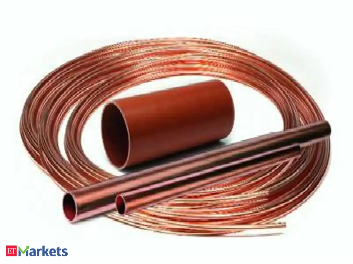 Commodity Radar: Why is copper in a bullish trade set-up and offers buy on dips opportunity? Religare analyst decodes