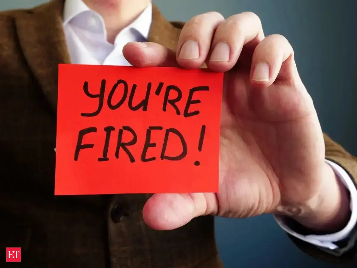 Will I get fired? Ankur Warikoo shares 3 warning signs and 5 ways to prepare for job loss
