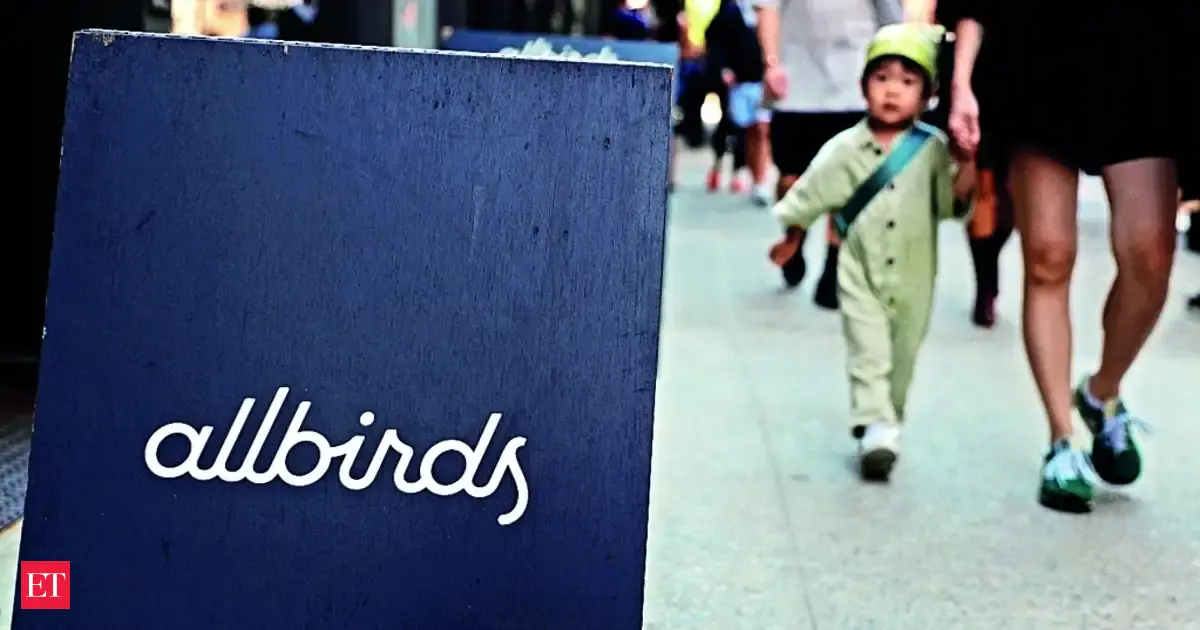 Allbirds stock price: Why is Allbirds Inc. (Nasdaq: BIRD) share price up now? Asset sale, dividend plan, convertible financing facility, funding, AI pivot, corporate identity changes