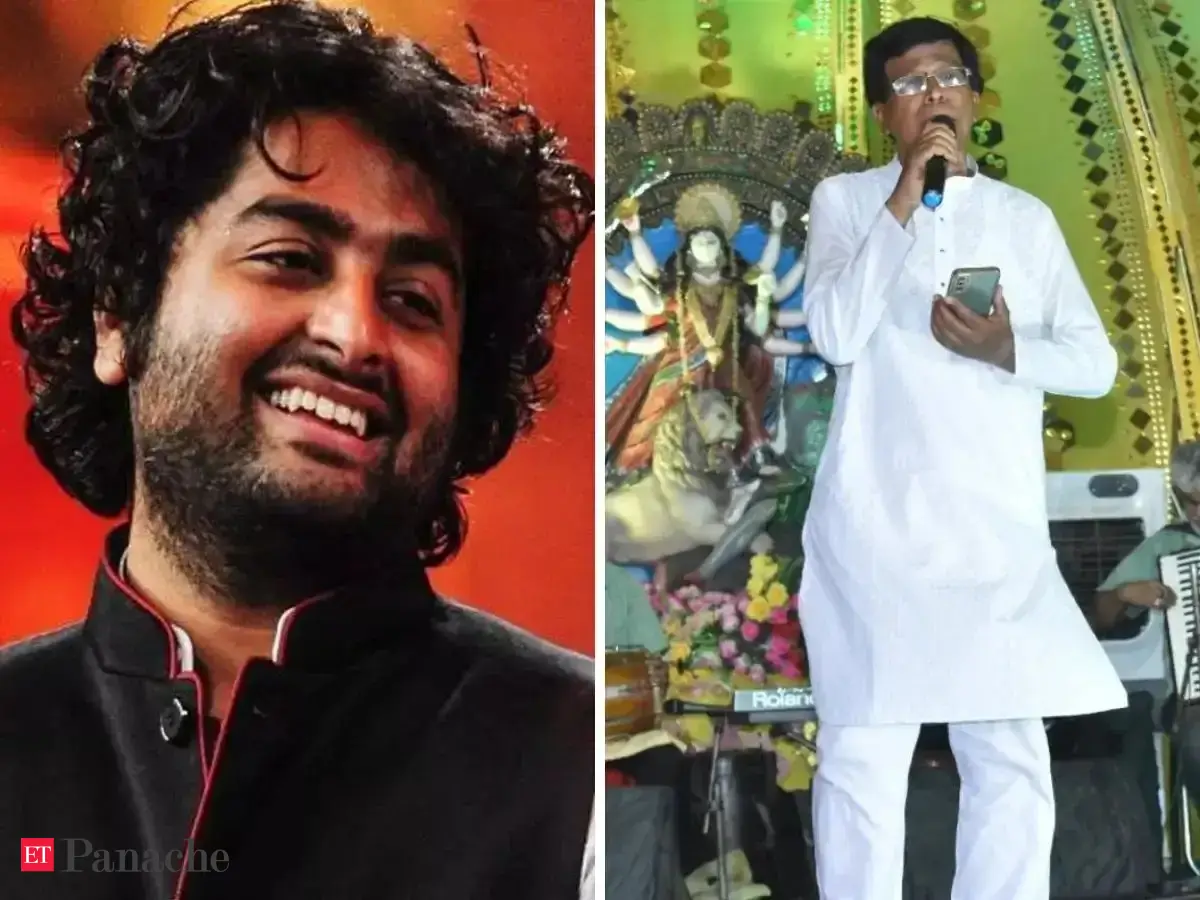 He got viral singing an Arijit Singh song. Social media loved his Dhurandhar 2’s Phir Se cover. At 71, Kolkata man is giving wings to his passion for singing again.