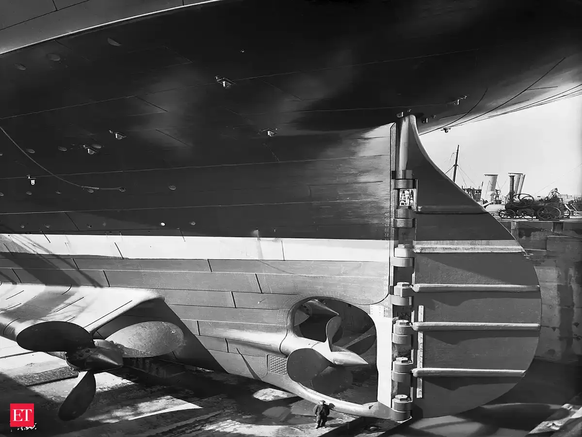 Could this Titanic survivor’s life vest sell for nearly $500K at auction? Here's what you need to know