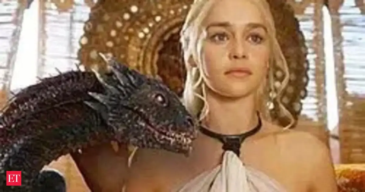 Game of Thrones Movie: New title reveals story arc and battle for Iron Throne - Will Daenerys Targaryen and Jon Snow return?