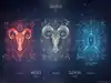 Aries, Taurus, Gemini Horoscope Today for April 16, 2026: Emotional Clarity, Career Focus & Financial Awareness