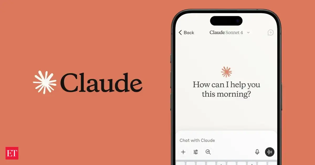 Claude AI-Anthropic down: Outage reported by users, reports Downdetector