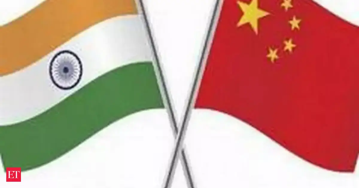China surpasses US as India's largest trading partner in FY26; trade gap swells to USD 112.16 bn
