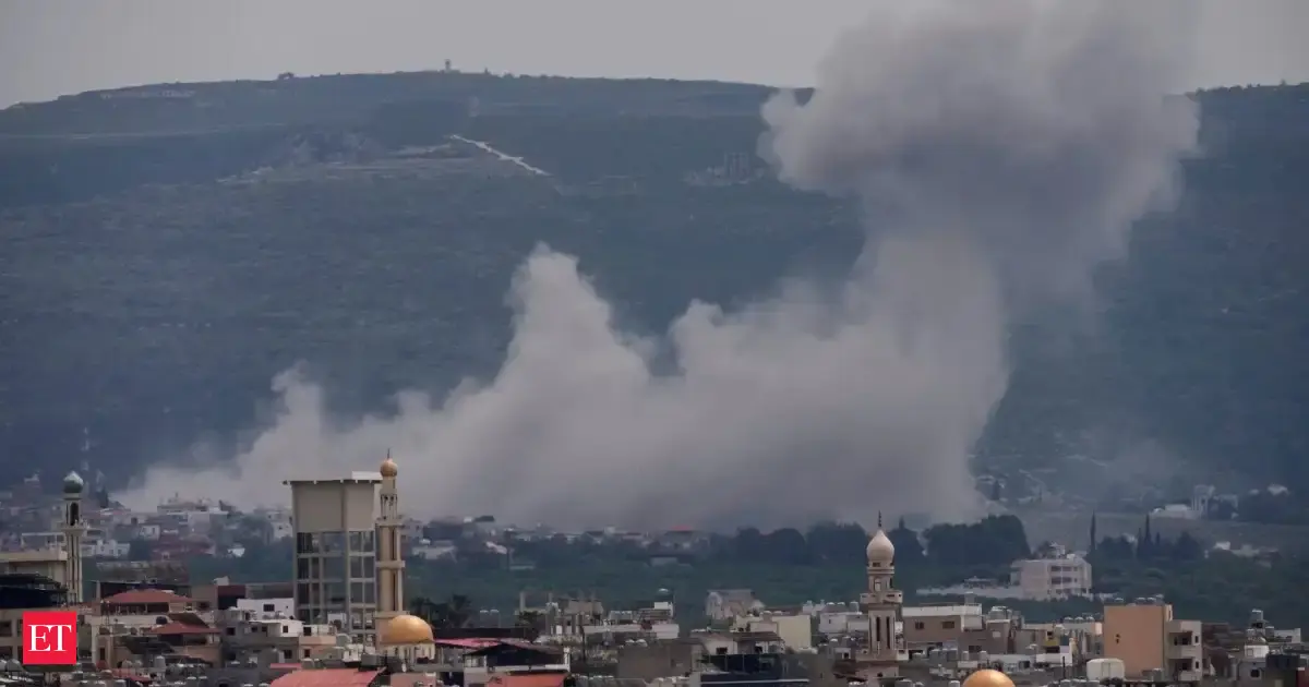 11 nations call for coordinated IMF-World Bank support amid Middle East war risks