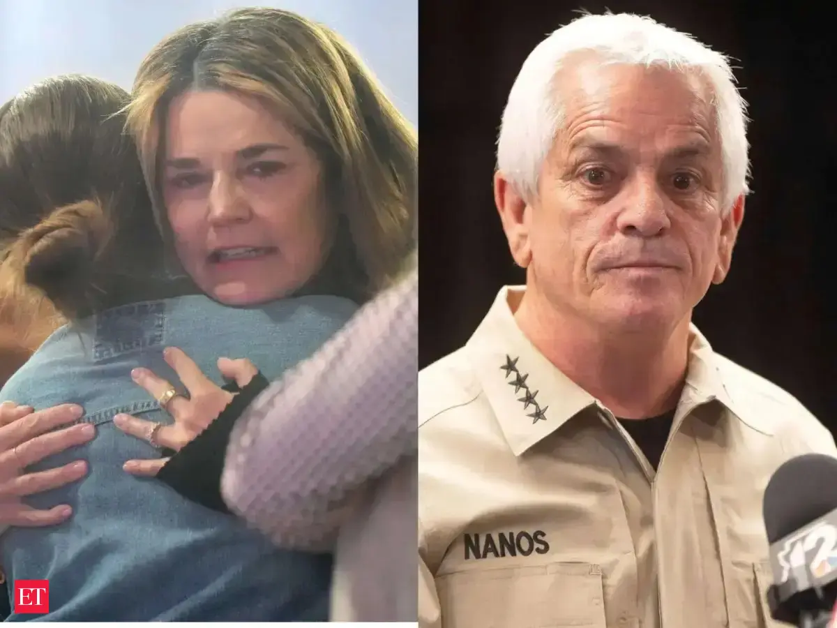 Fresh twist: Police step up neighborhood patrols as Nancy Guthrie case tensions rise—is there a breakthrough?