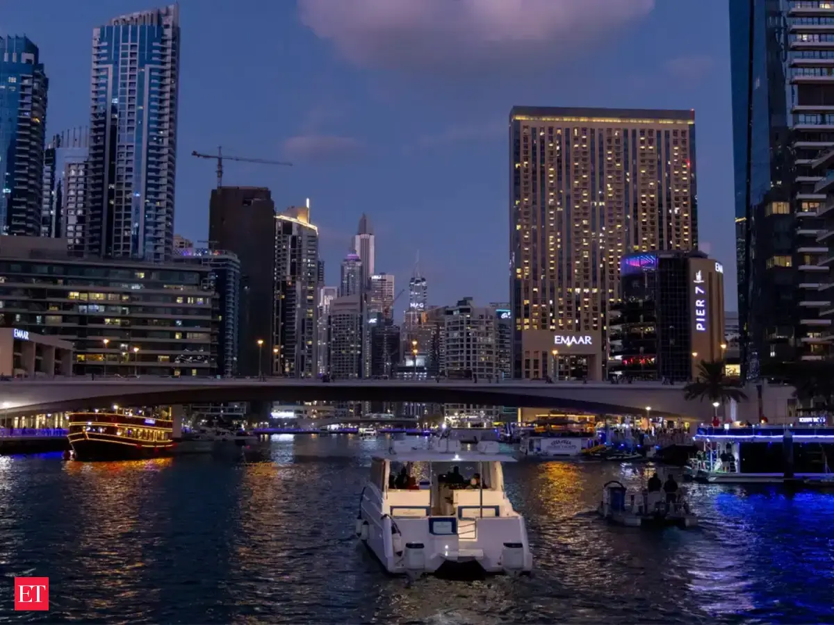 West Asia crisis hits Dubai real estate: Will it boost high-end luxury property investment in India?