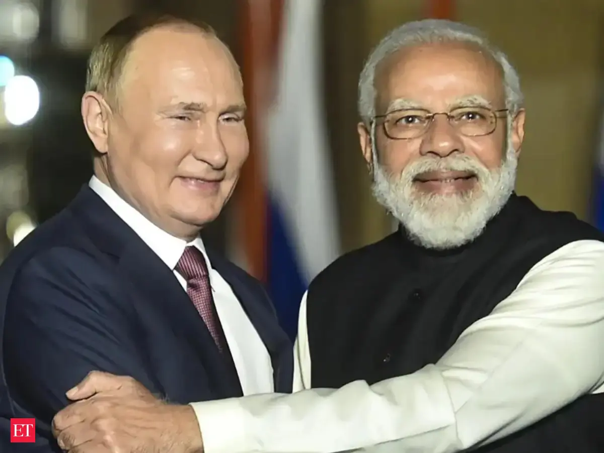 Putin to attend BRICS Summit in India, Kremlin confirms second visit in a year