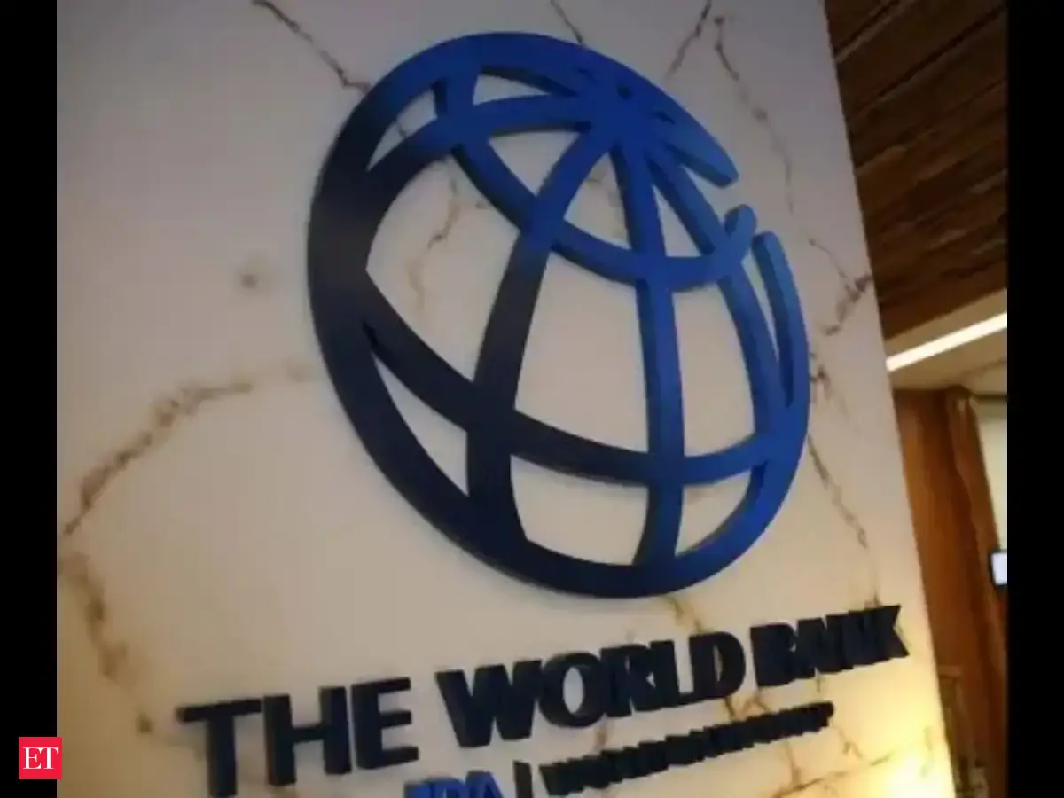 World Bank launches ‘Water Forward’ plan to expand global water access for 1 billion people