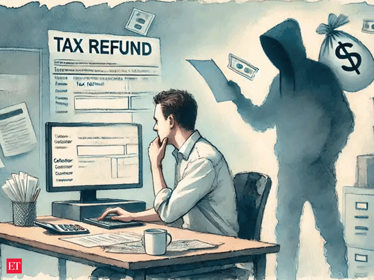 Income Tax extension: On Tax day, are tax payers really receiving IRS refunds of $5,000, $8,000, $11,000? Here's reality check