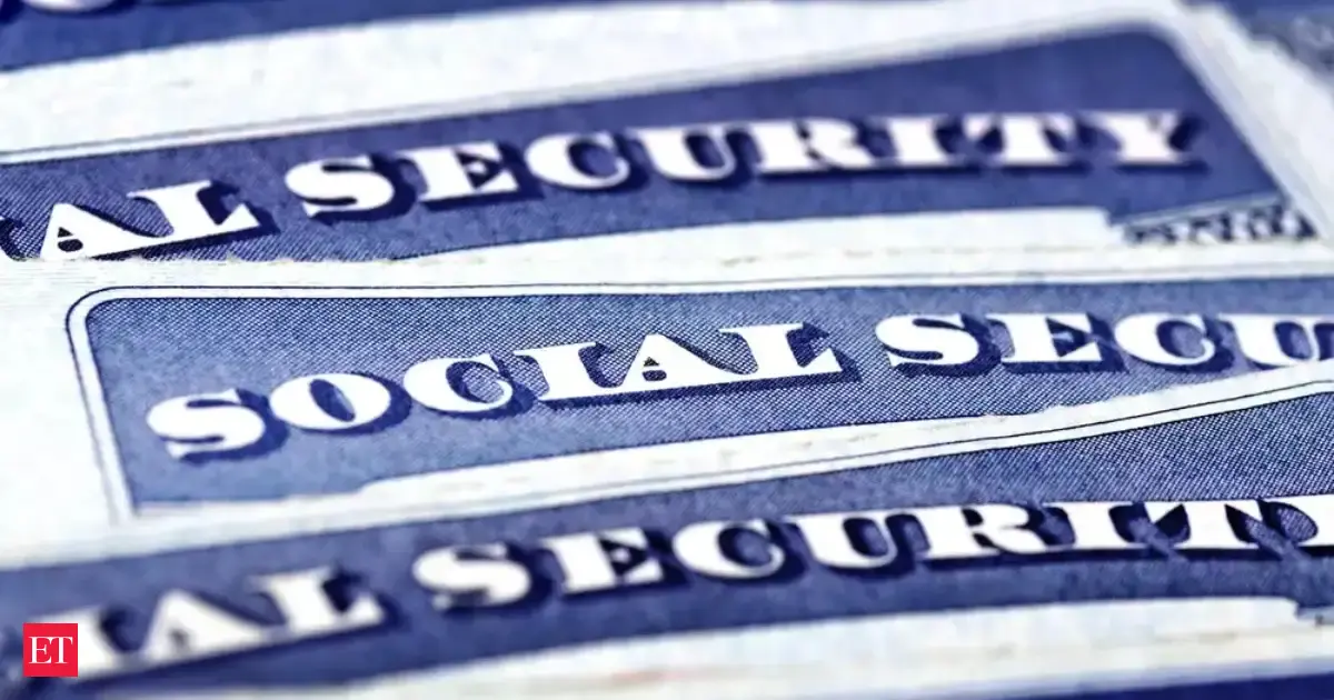 Social Security COLA 2027 prediction: 2.8% increase likely as inflation hits 2-year high, retirees still struggle