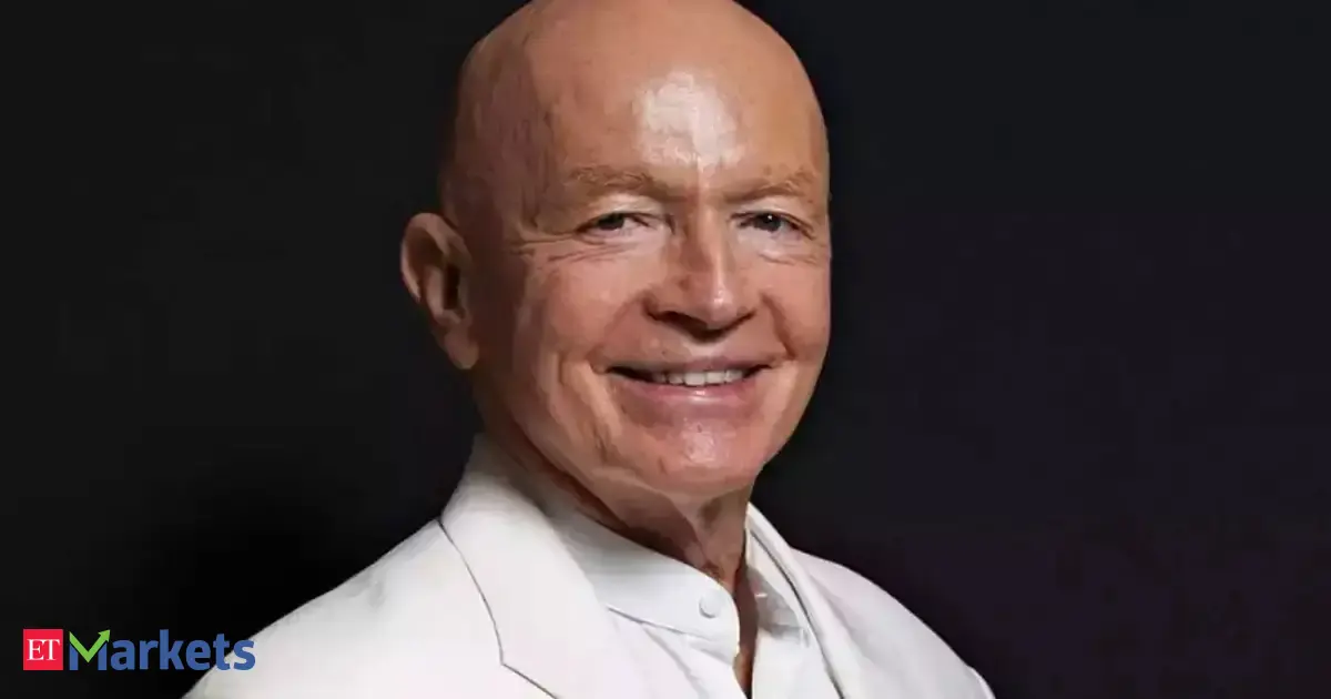 Mark Mobius, pioneer of emerging markets investing, dies at 89