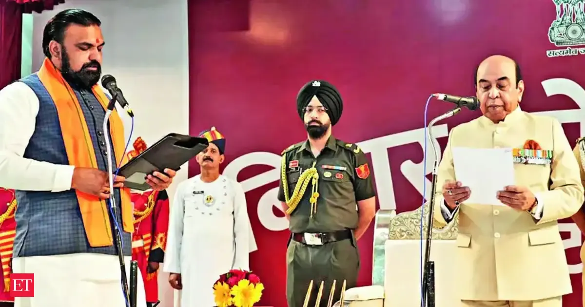 Choudhary starts with call to fight corruption