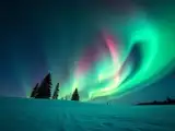 Northern Lights tonight across 18 U.S. states&mdash;are you in the visibility zone? Check peak timings, locations, and viewing conditions