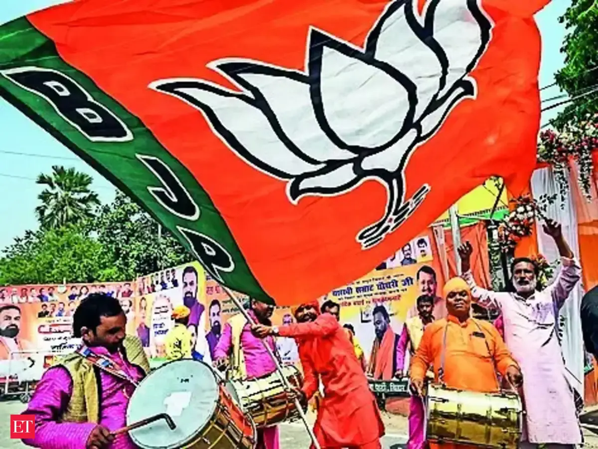 BJP takes the driver’s seat, but must stay the course set by Nitish