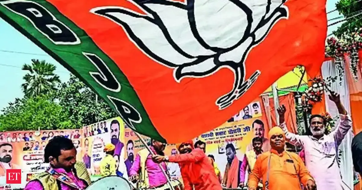 BJP takes the driver’s seat, but must stay the course set by Nitish