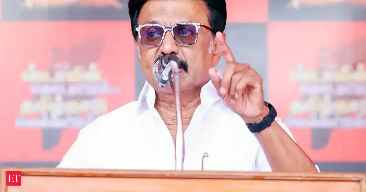 In Madurai Central, DMK push for hattrick faces urban anger