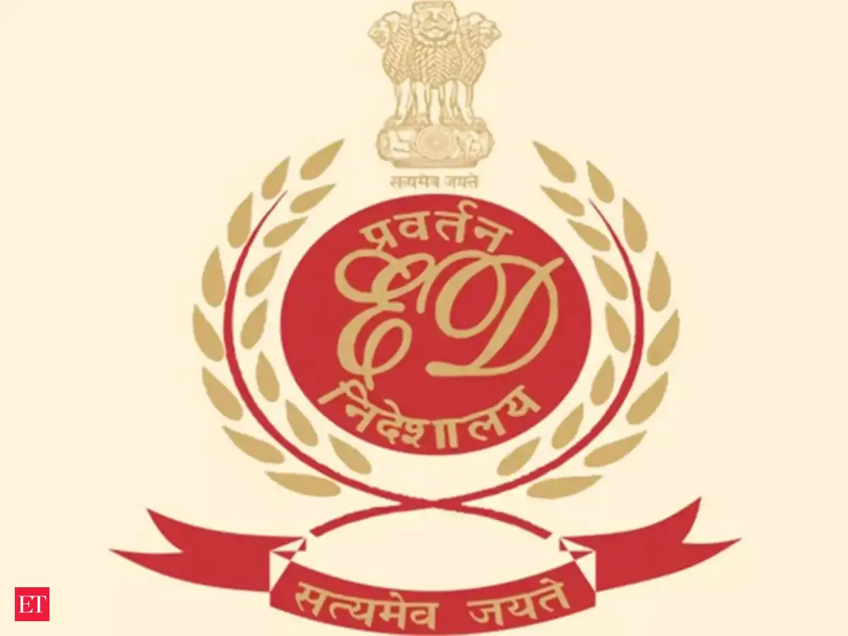 ED arrests Amitabh Jhunjhunwala, Amit Bapna in ADAG-linked money laundering probe