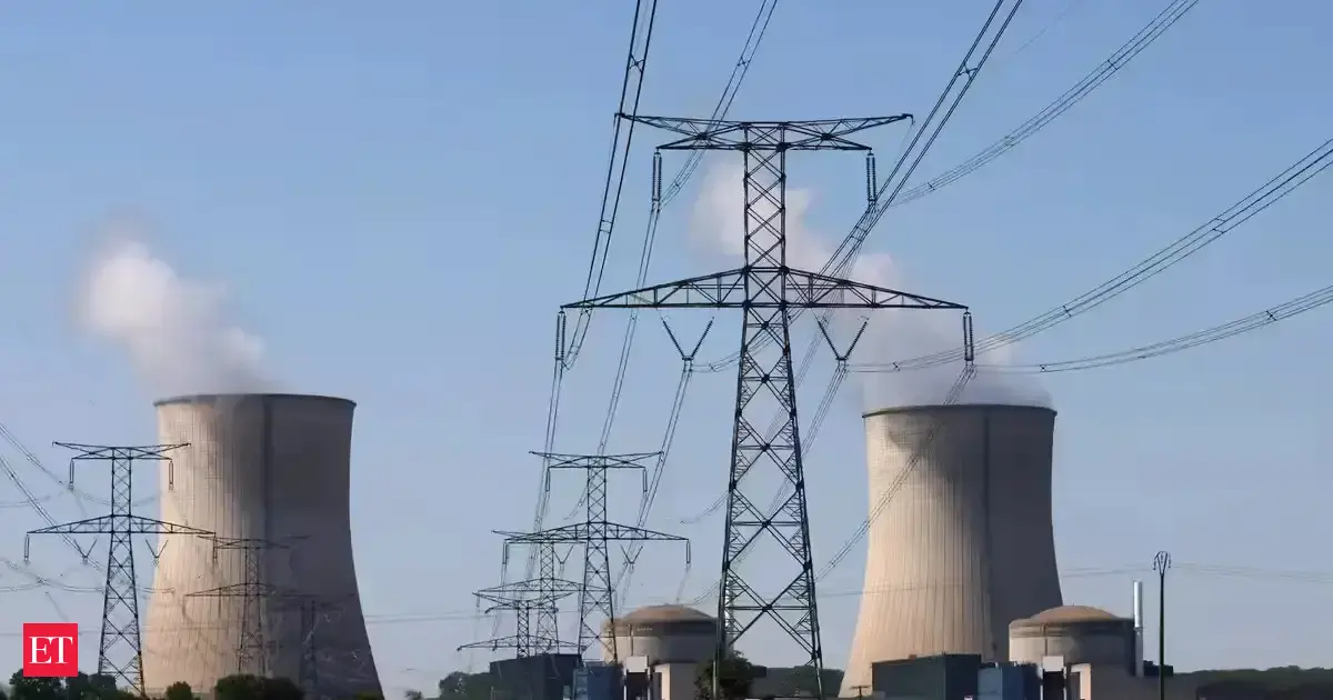 India to invite bids for 220 MWe Small Modular Reactor, boosting nuclear push under green energy transition