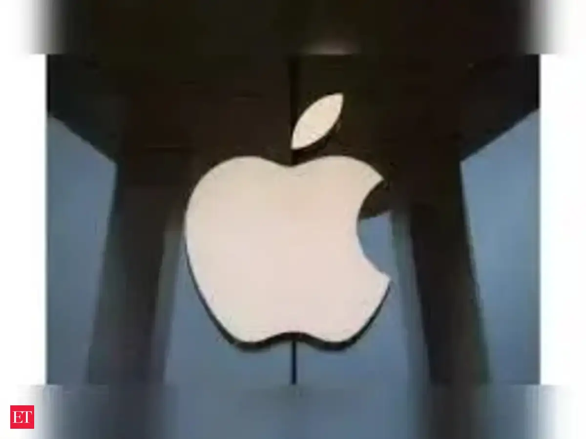 India's apple component exports to China surge to record $2.5 billion under ECMS scheme