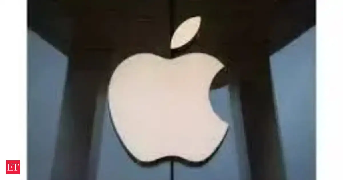 India's apple component exports to China surge to record $2.5 billion under ECMS scheme