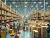 E-commerce, 3PL drive surge in warehouse leasing
