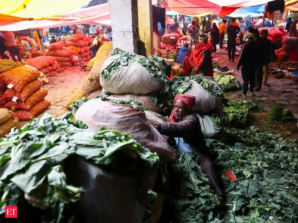 WPI inflation hits 38-month high of 3.9% in March as soaring energy, crude prices amid West Asia war drive up costs