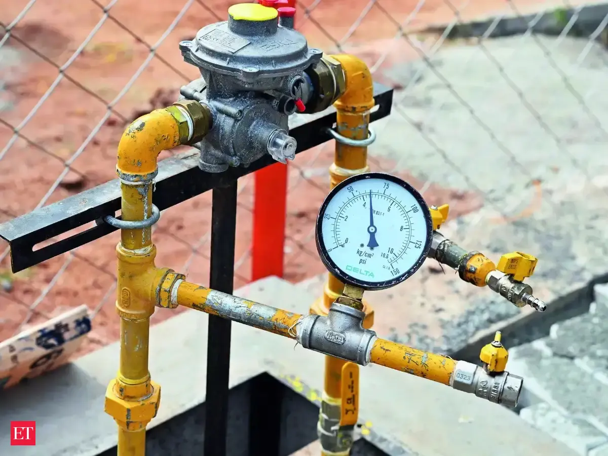 Iran war forces city gas firms to redraw strategies amid gas supply squeeze, shift focus to PNG expansion