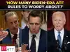 'They PAID EXTRA to remove search option!': Hawley 'exposes' Biden-era ATF rules at Senate hearing