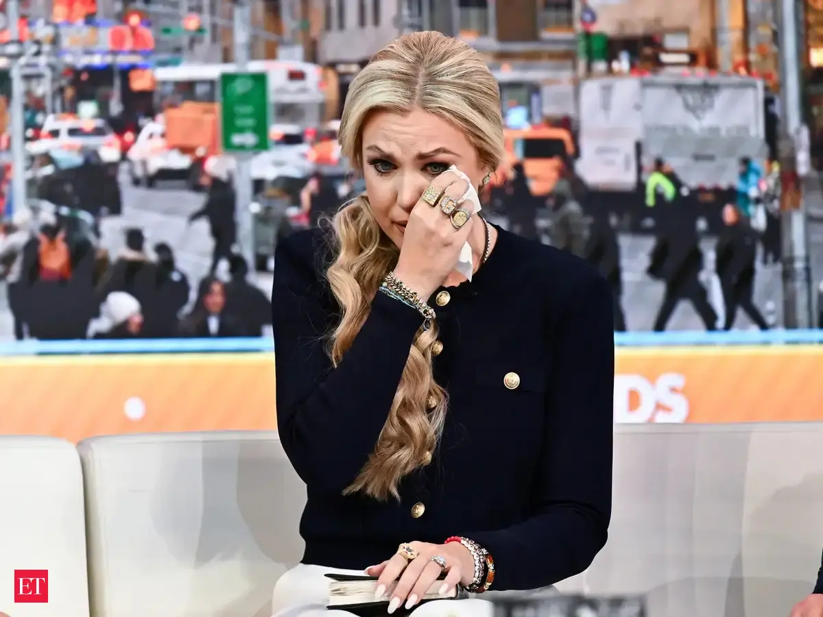 Is Erika Kirk really in danger right now? Erika Kirk security threats spark campus event cancellation— but how serious are these “very serious threats” facing the Turning Point USA CEO?