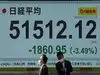 Japan's Nikkei rises to near record high on Mideast peace hopes; Daikin surges