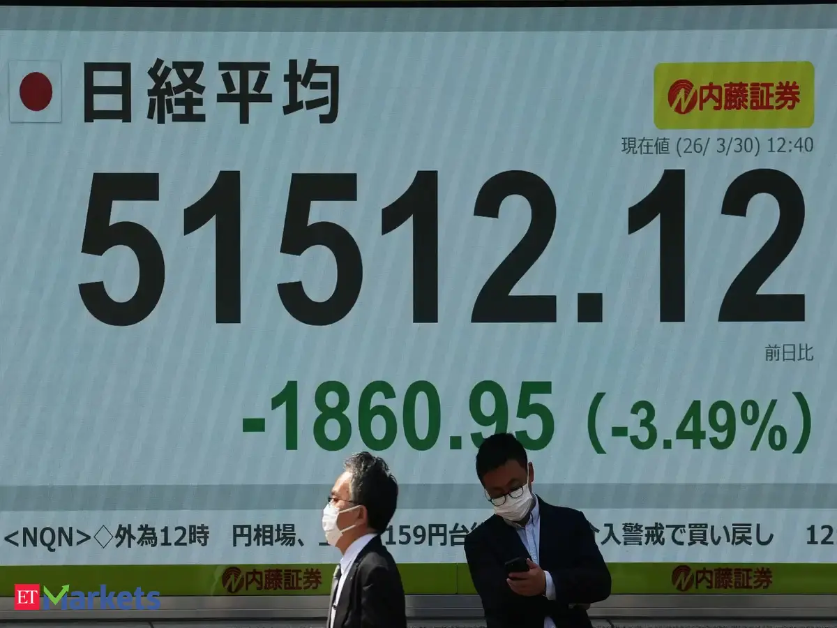 Japan's Nikkei rises to near record high on Mideast peace hopes; Daikin surges