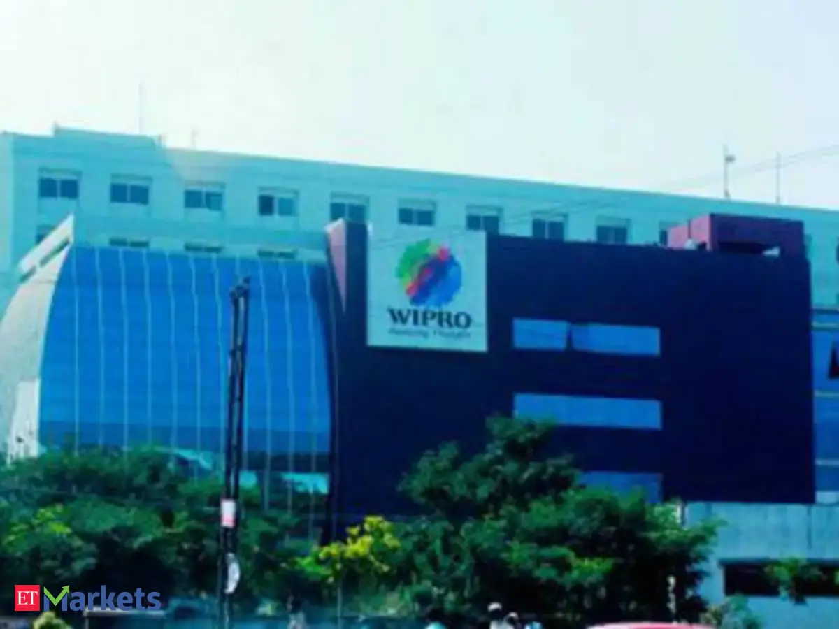 Wipro shares in focus ahead of Q4 results, buyback announcement. What to expect