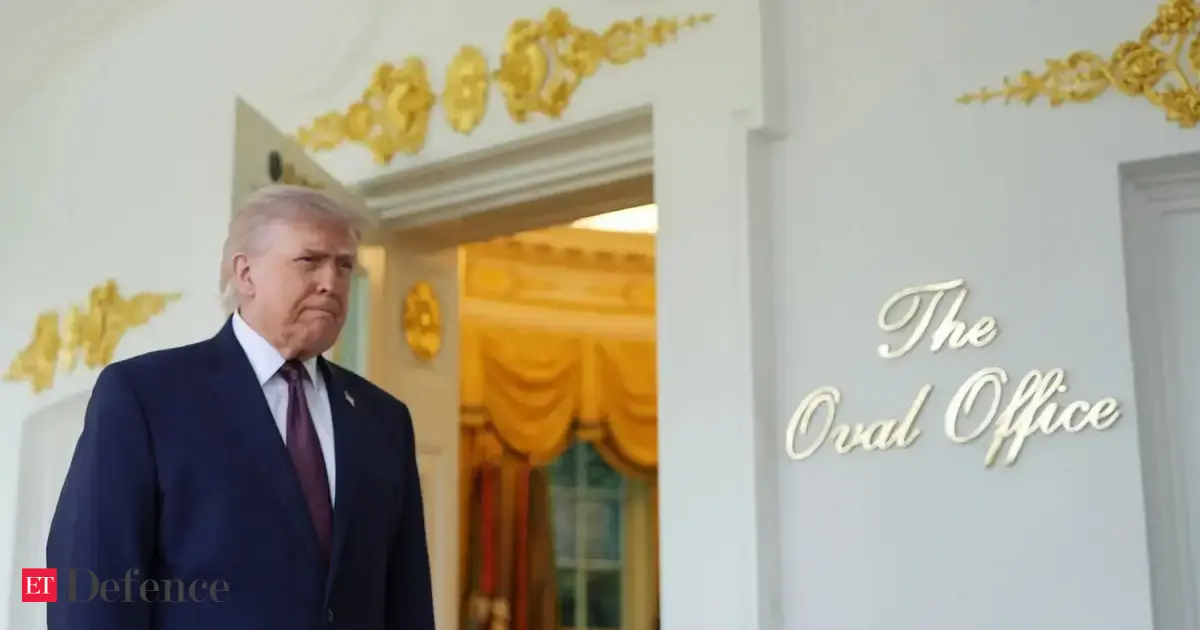 From dropping bombs to pressuring banks: US pivots to economic warfare on Iran