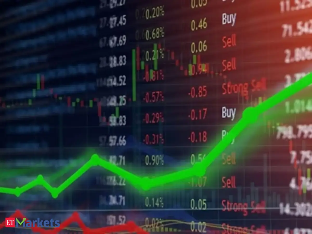 Positive Breakout: These 13 stocks rose above their 200 DMAs