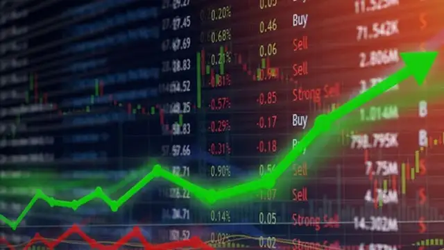 Garden Reach Shipbuilders & Engineers - Positive Breakout: These 13 ...