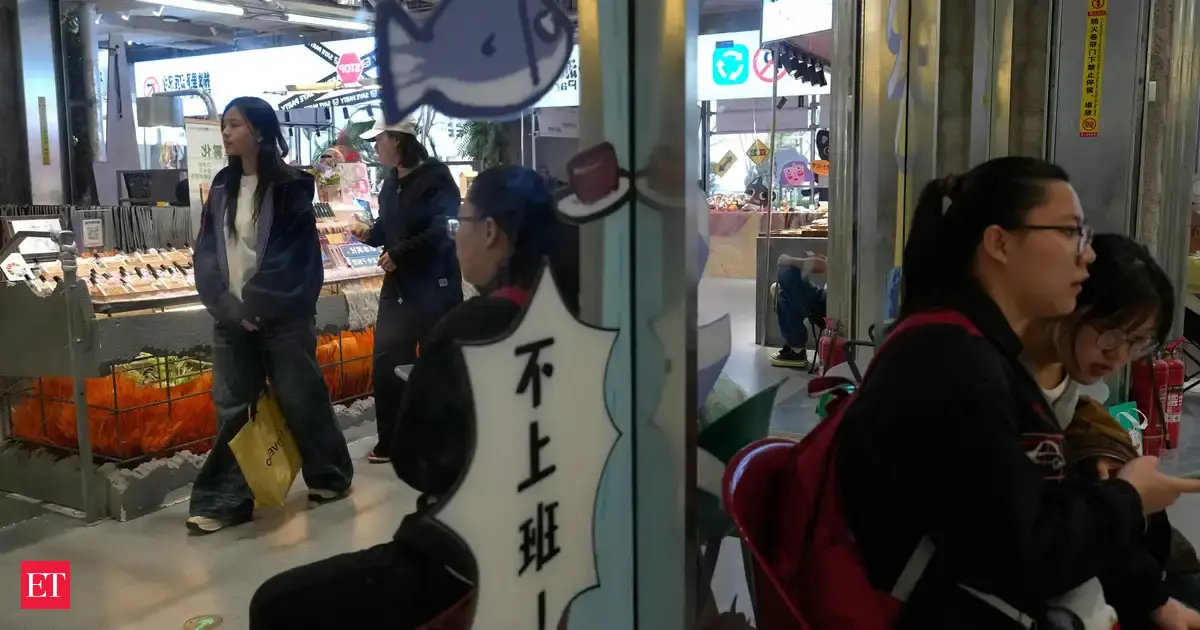 China says economy grew 5% on-year in Q1, beating forecasts