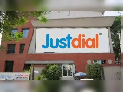 JM Financial on JustDial