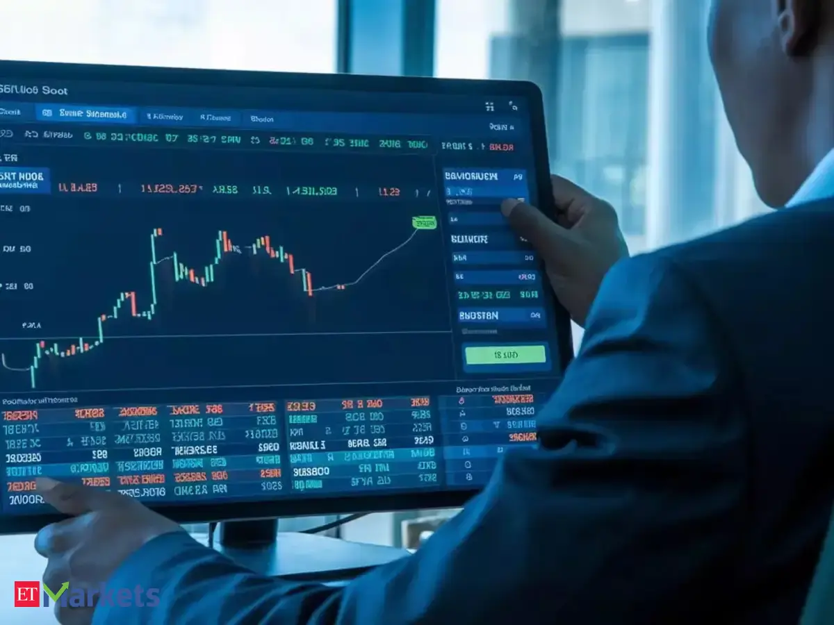 ICICI Lombard among 8 stocks showing bullish RSI upswing