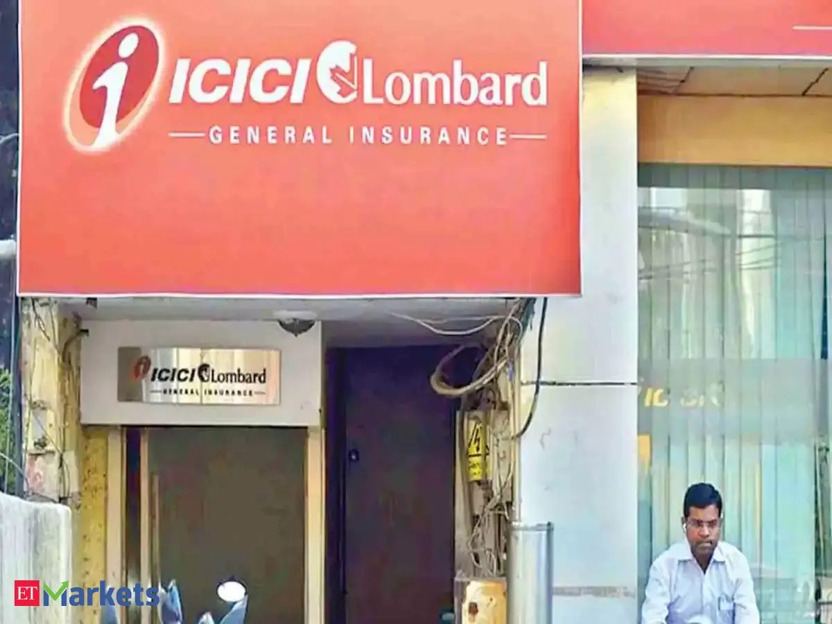 ICICI Lombard General Insurance shares in focus after Q4 net profit rises 7% to Rs 547 crore