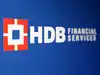 HDB Financial Services shares rocket 12% on strong Q4 results, FY26 dividend. Check details