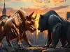 Mutual fund bulls vs FII bears: The Rs 38,000 crore battle for 5 popular bank stocks