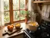 Boil Orange Peels for 10 Minutes &ndash; The Easy Trick That Makes Your Whole House Smell Fresh Naturally