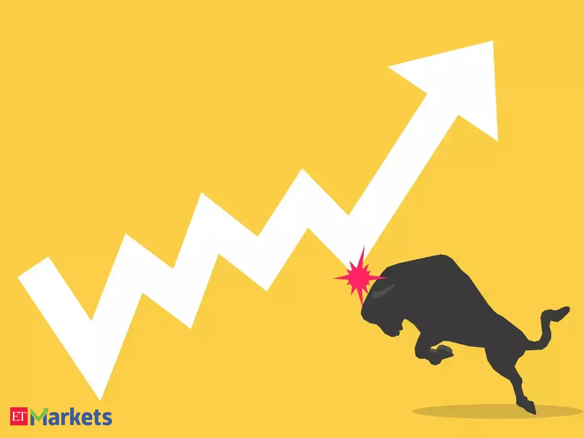 Why is stock market rising today? Sensex surges over 600 points, Nifty above 24,350. 6 key factors