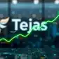 Image for Tata Group firm Tejas Networks shares si